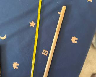 Mercury thermometer chemistry