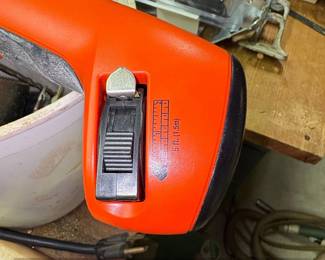 Black  Decker Pivot Plus PD V Cordless Drill or Driver with Tape Measure third image