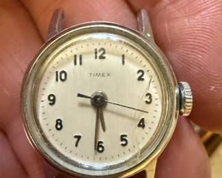 Timex