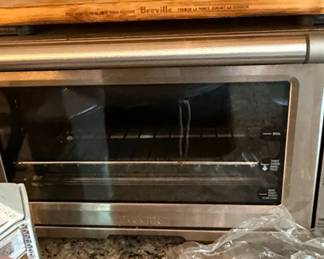 Breville Smart Oven Air Fryer Pro