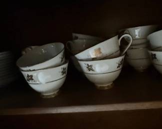 Sango Splendor Fine China Dinnerware fifth image