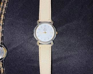 Geneva Quartz Fashion Watch