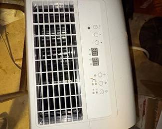Danby Pint Dehumidifier second image