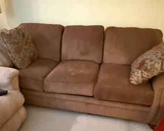 Ashley Furniture Seater Sofa