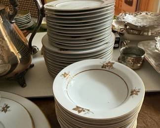 Sango Splendor Fine China Dinnerware third image