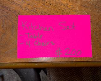 Sale Picture