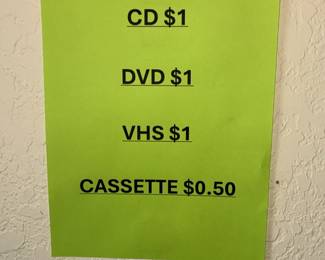 Sale Picture
