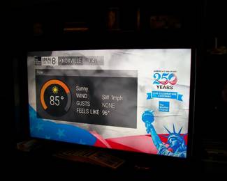 65" Sony