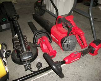 Craftsman Cordless