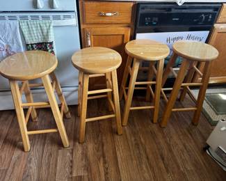 Bar stools