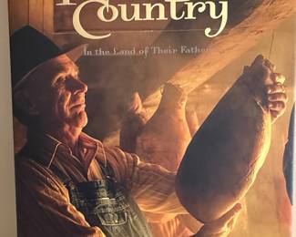 Tennessee Country: In the Land of Their Fathers (1997)