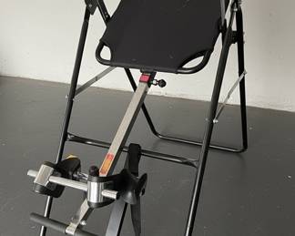 GravityTrac Inversion Table