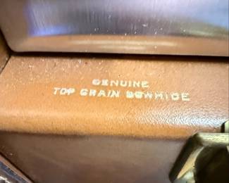 RCA Victor Strato-World Radio 3-BX-671