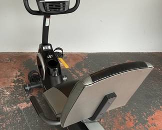 NordicTrack GX 4.7 Recumbent Exercise Bike