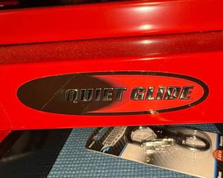 Craftsman Ball Bearing & Quiet Glide Tool Chest