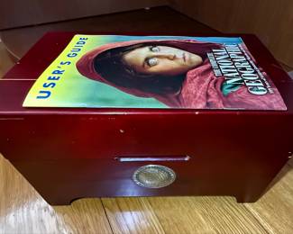 National Geographic 109 Years CD-ROM Boxed Set
