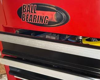 Craftsman Ball Bearing & Quiet Glide Tool Chest