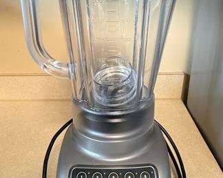 KitchenAid 5-Speed Countertop Blender