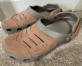 Crocs Yukon Vista II Clog Style