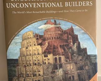 Uncommon Structures, Unconventional Builders
