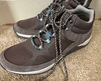 KEEN Women's Terradora II Waterproof Hiking Boot