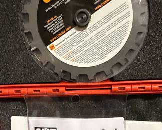 CMT 230.520.06 Precision Dado Saw Blade Set