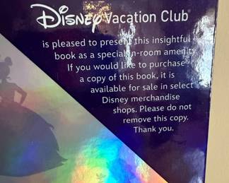 The Story of Disney: 100 Years of Wonder Book