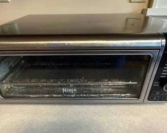 Ninja Foodi Digital Air Fry Oven SP101