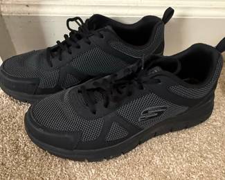 Skechers Track Bucolo 52630W Men's Sneakers
