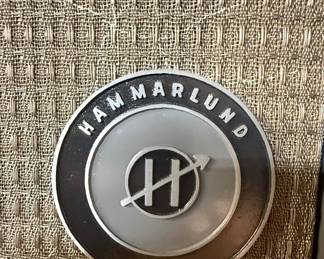 Hammarlund HQ-160 Communications Receiver