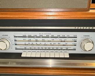 Telefunken Opus Studio 5650 MX Receiver