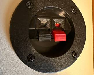 SAAT "History of Music" Book Speakers
