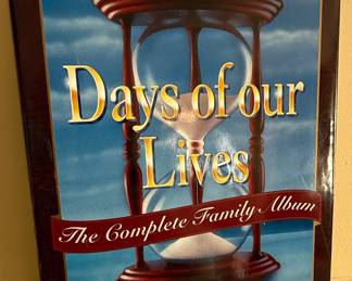 Days of Our Lives: The Complete Family Album (1995)