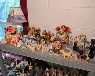 Dogs