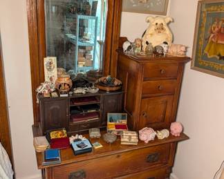 Mens Dresser
