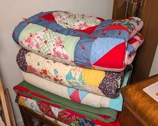 Quilts