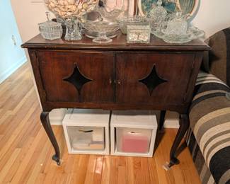 Sideboard Cabinet