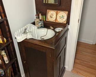Washstand