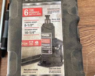 6 ton jack