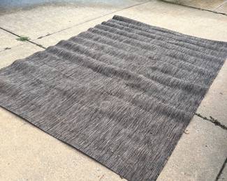 Patio Rug