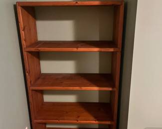 Bookcase