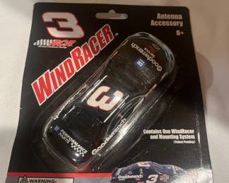 Wind Racer