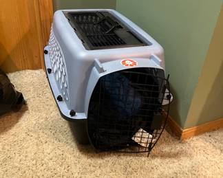 Dog Crate
