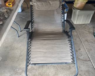Lawn Chairs