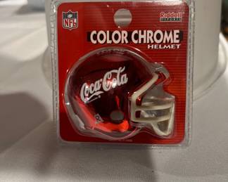 NFL pocket Helmet