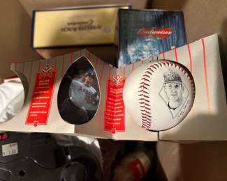 Baseball