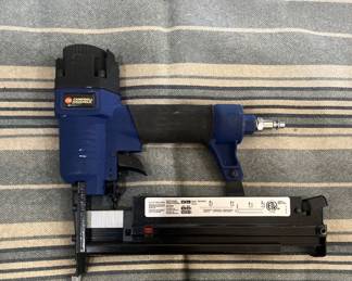 Air Nailer