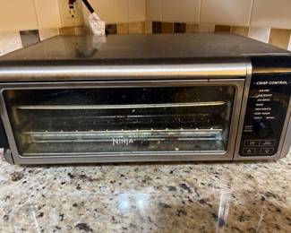 Ninja Toaster oven