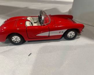 Did Cast Car