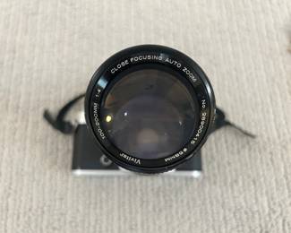 LOT 1 Lens Closeup